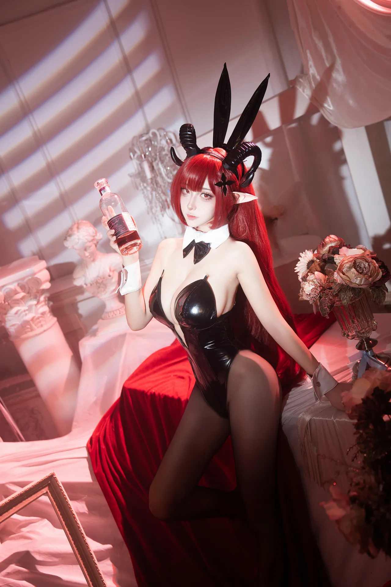 Seya-狮砸 - 兴登堡兔女郎-erohere9.webp